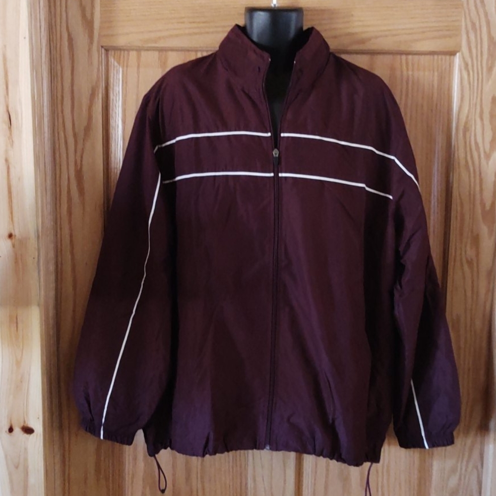 Men's Sz XXL Tek Gear Lightweight Jacket